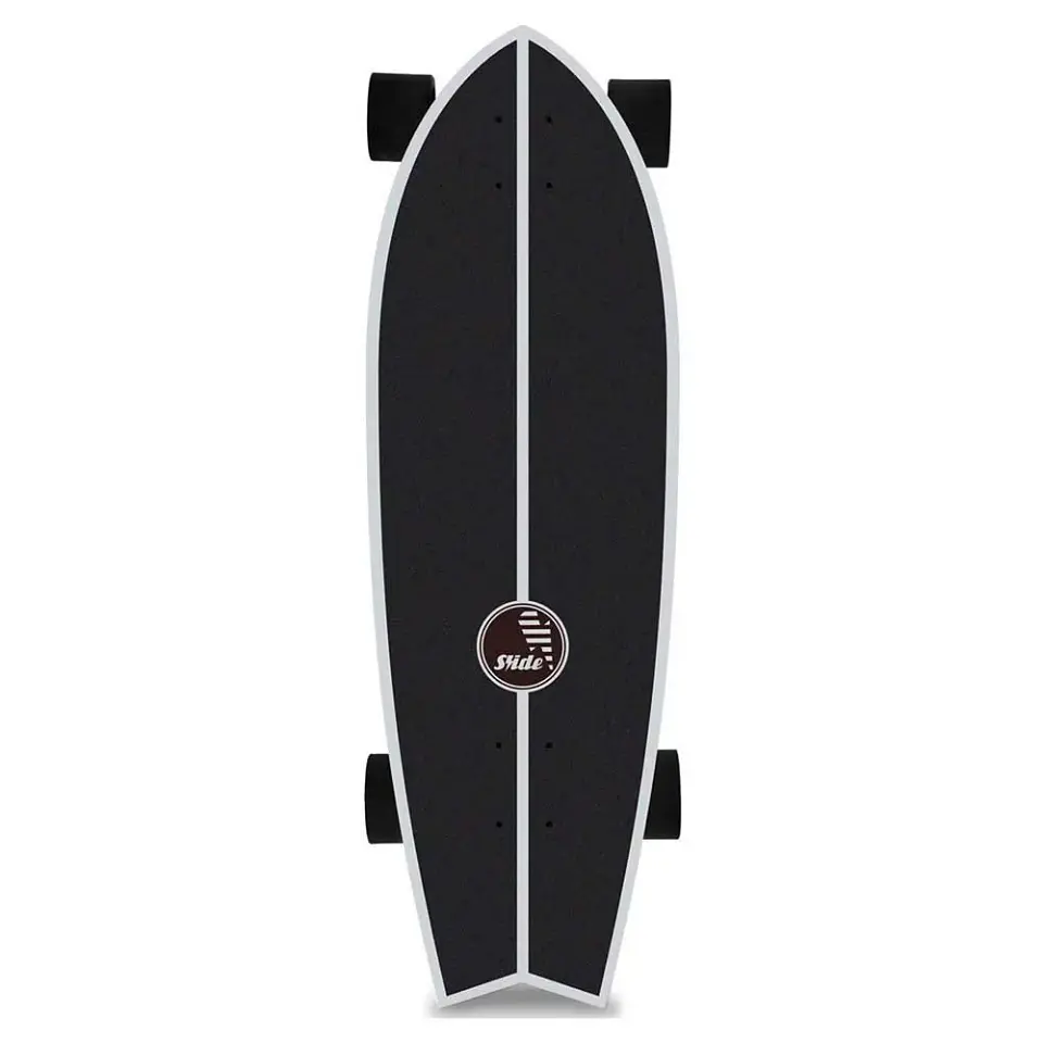Surfskate Slide Fish Tech Tonic 32