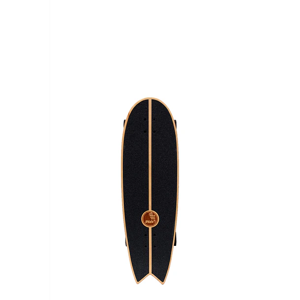 Surfskate Slide Swallow Kaolin 32