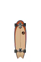 Surfskate Slide Swallow Kaolin 32