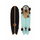 Surfskate Slide Swallow Noserider 33