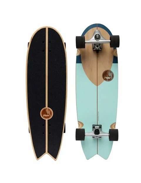 Surfskate Slide Swallow Noserider 33"