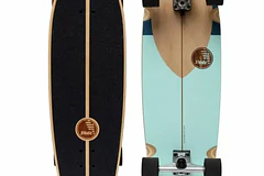 Surfskate Slide Swallow Noserider 33