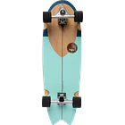 Surfskate Slide Swallow Noserider 33