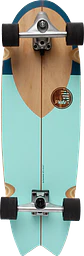 Surfskate Slide Swallow Noserider 33