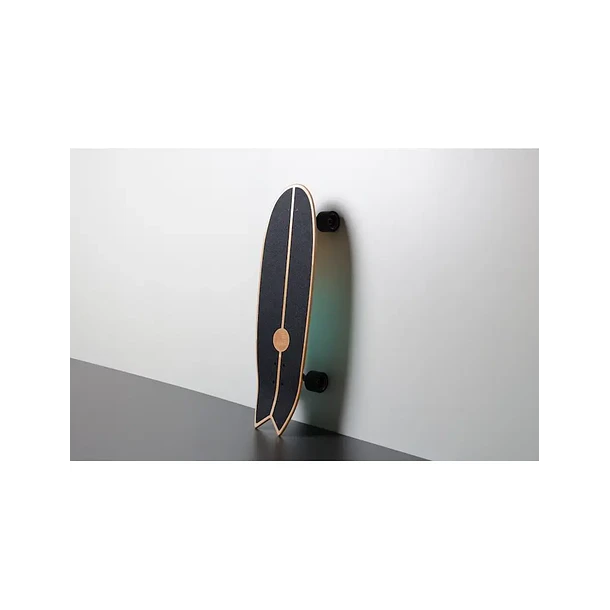 Surfskate Slide Swallow Noserider 33