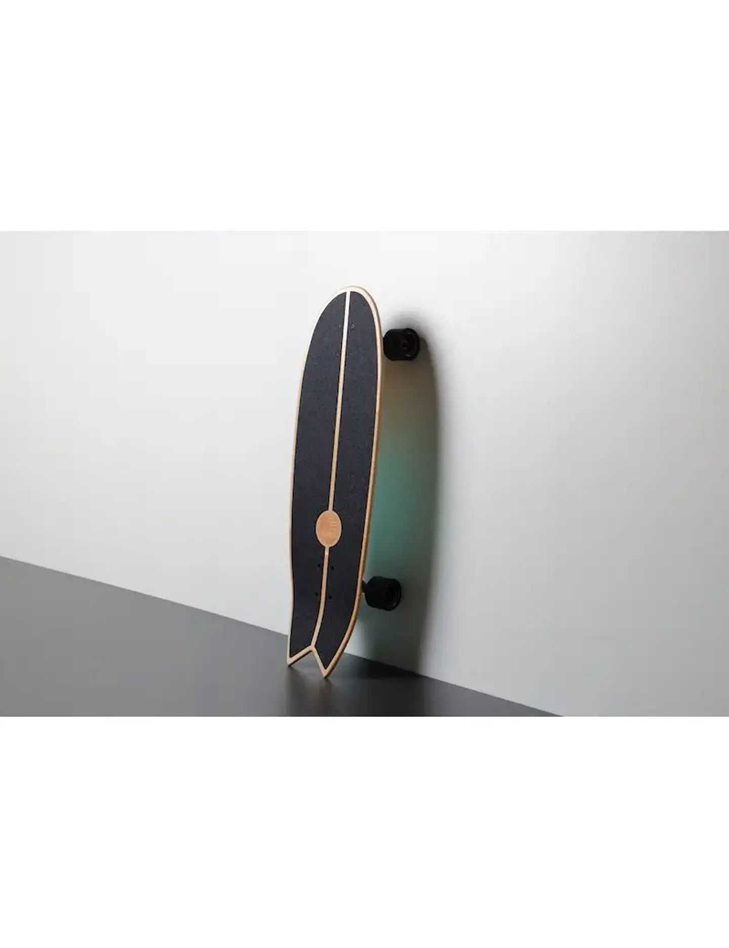 Surfskate Slide Swallow Noserider 33