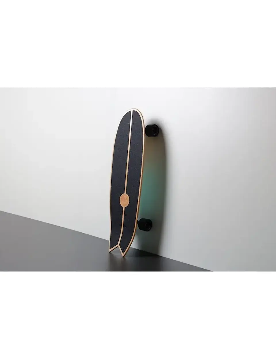Surfskate Slide Swallow Noserider 33