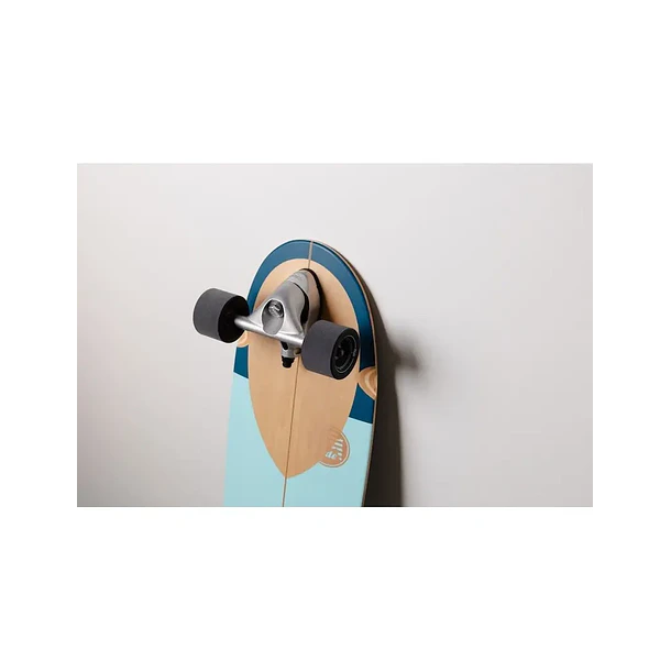 Surfskate Slide Swallow Noserider 33