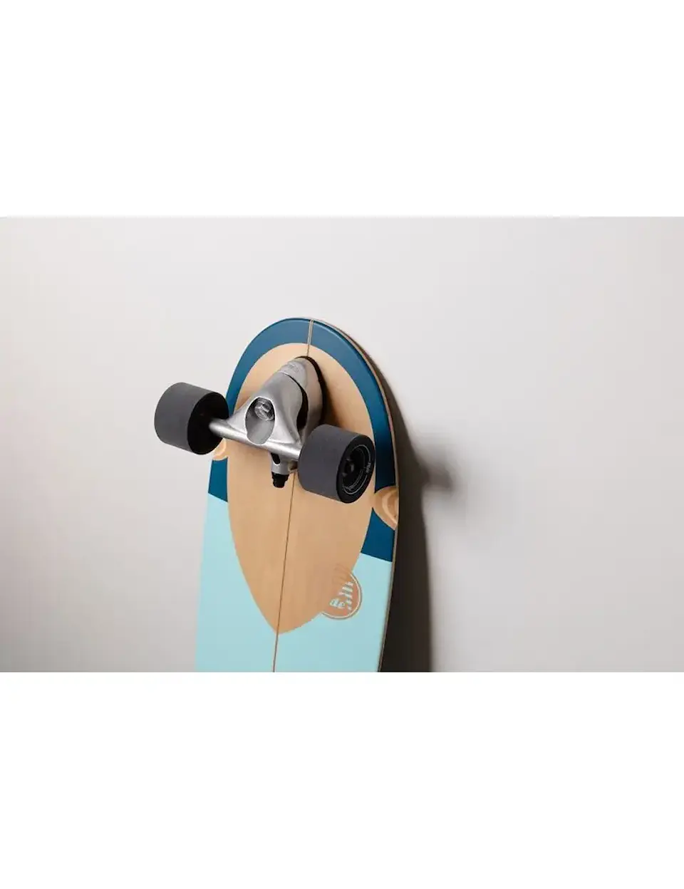 Surfskate Slide Swallow Noserider 33