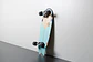 Surfskate Slide Swallow Noserider 33