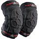 CODERAS EXOSKIN triple eight elbow pads