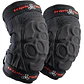 CODERAS EXOSKIN triple eight elbow pads - Miniatura 1