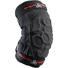 CODERAS EXOSKIN triple eight elbow pads 2
