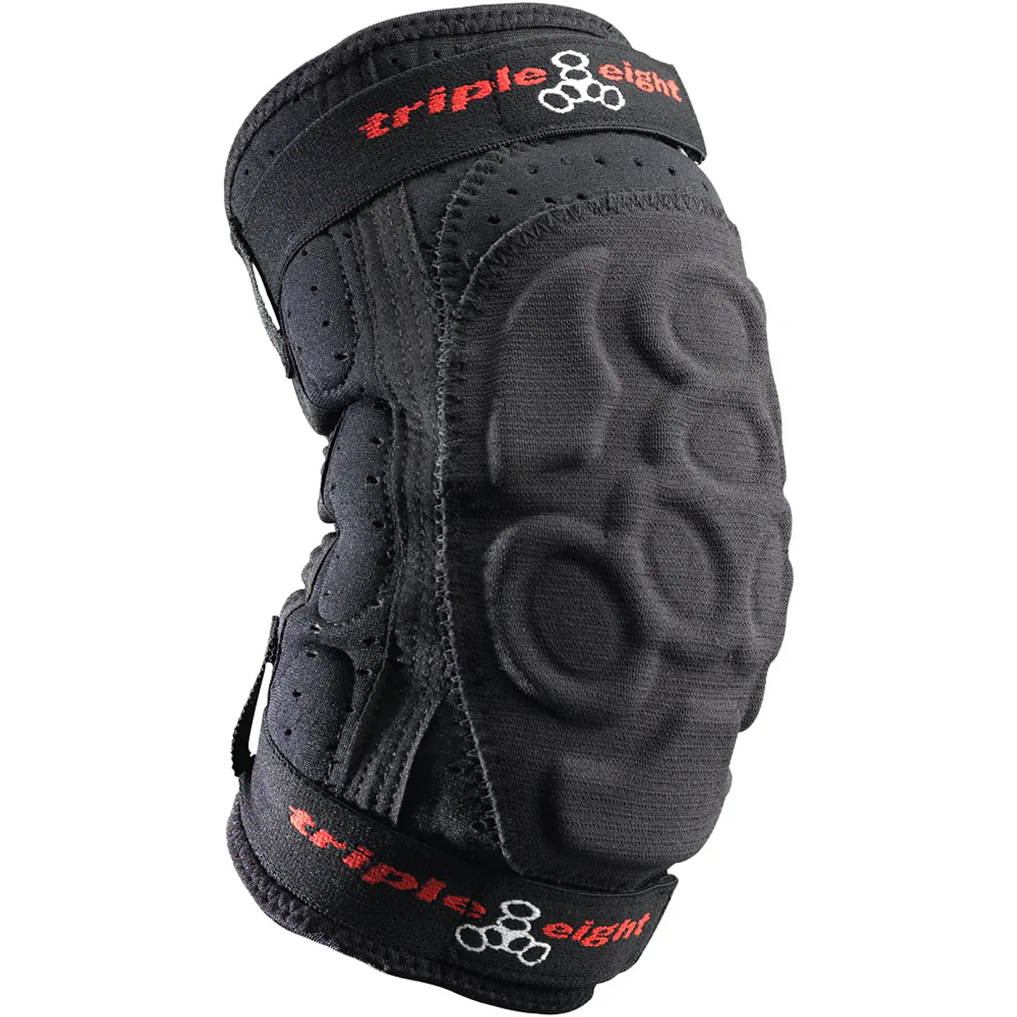 CODERAS EXOSKIN triple eight elbow pads 2