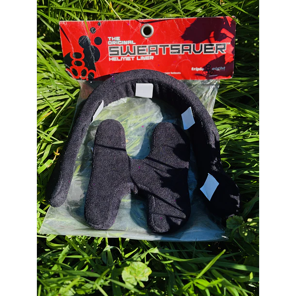HEED SWEATSAVER™ REPLACEMENT HELMET LINER XL 2