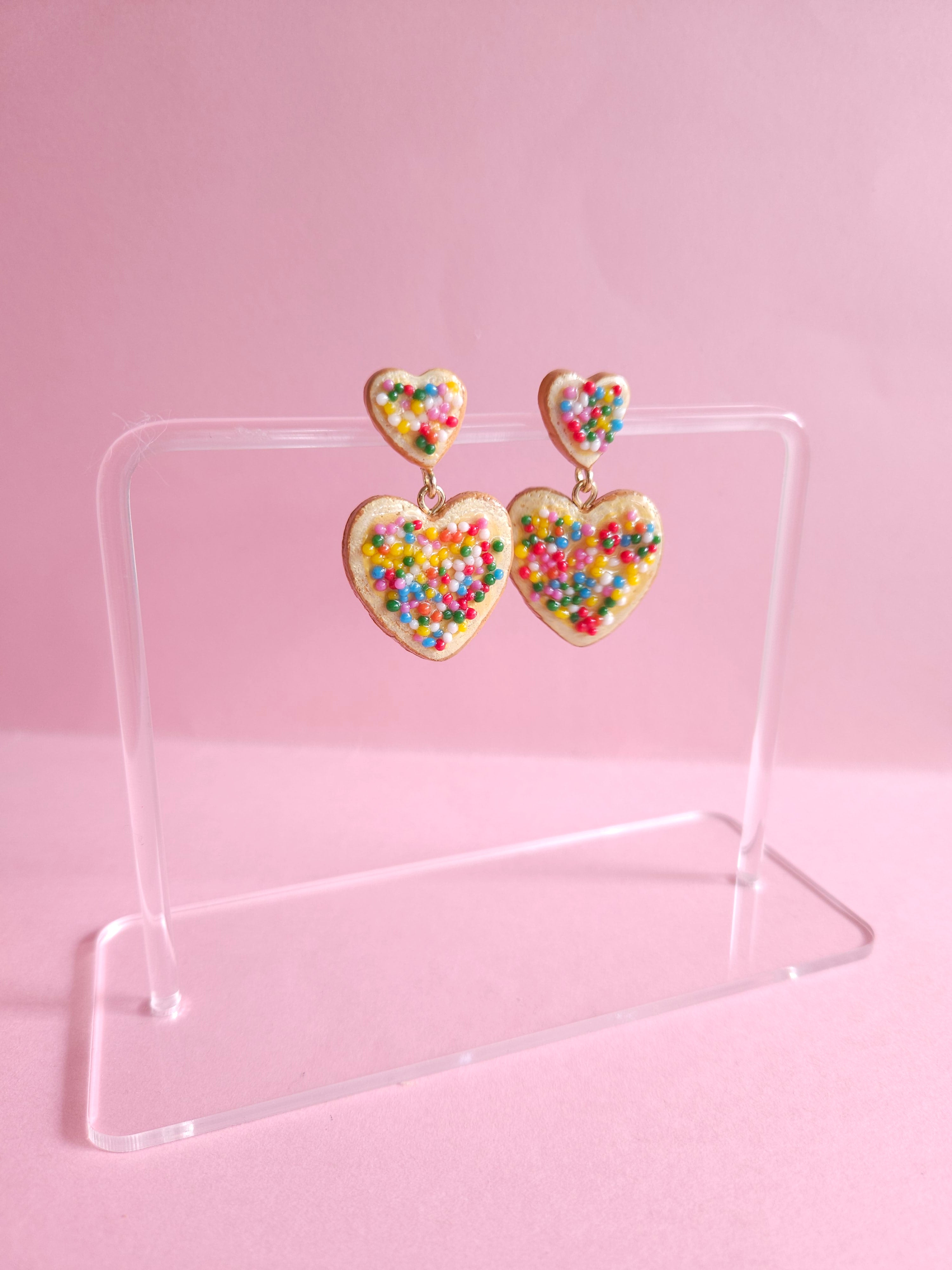 Fairy bread a la Rockinmonster 1