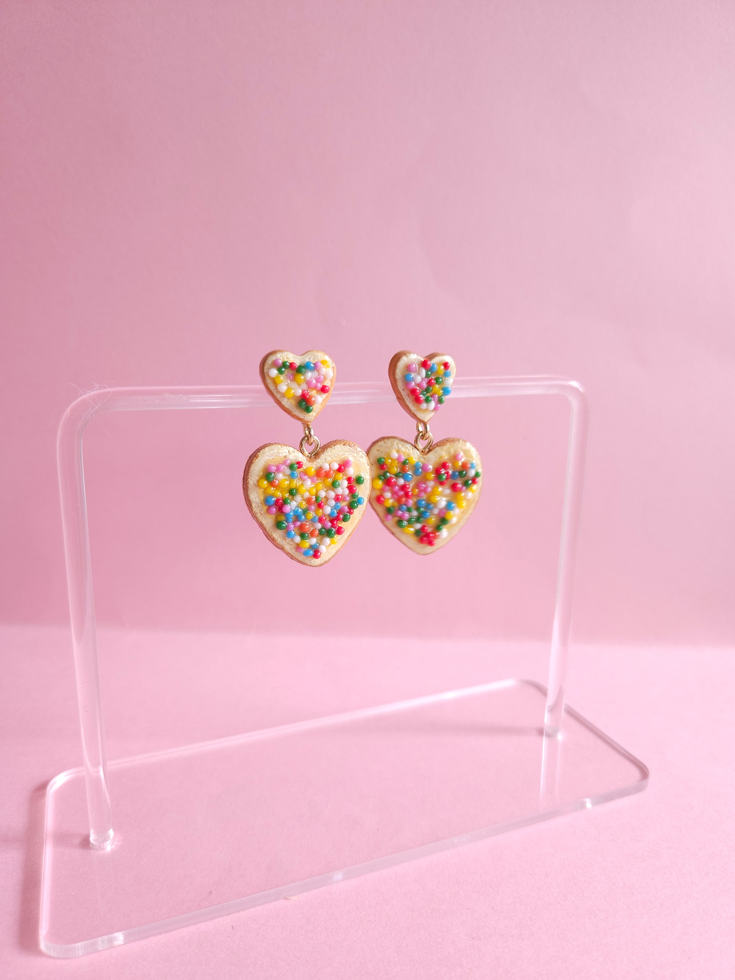 Fairy bread a la Rockinmonster 3