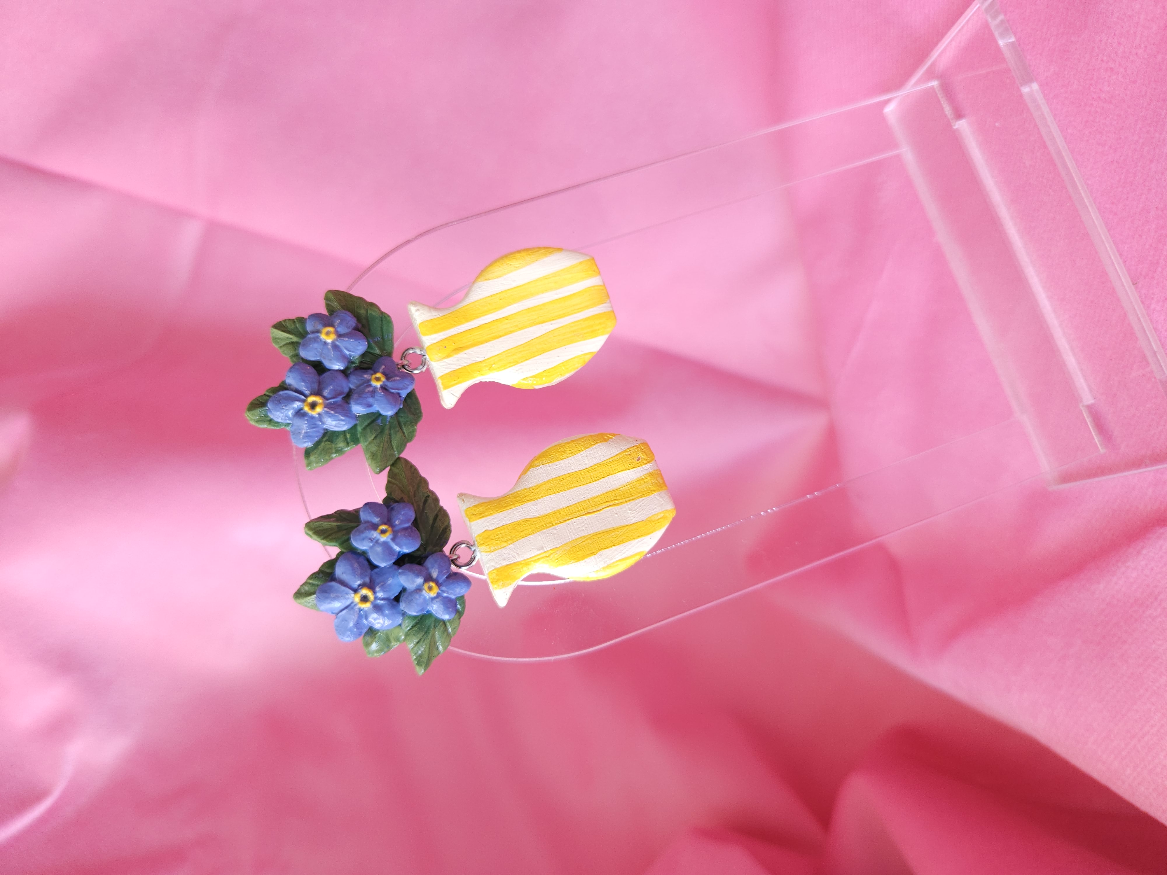 LEANNE No me olvides 1