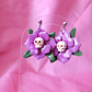 DEVIL'S GARDEN SKULL - lavanda  - Miniatura 1