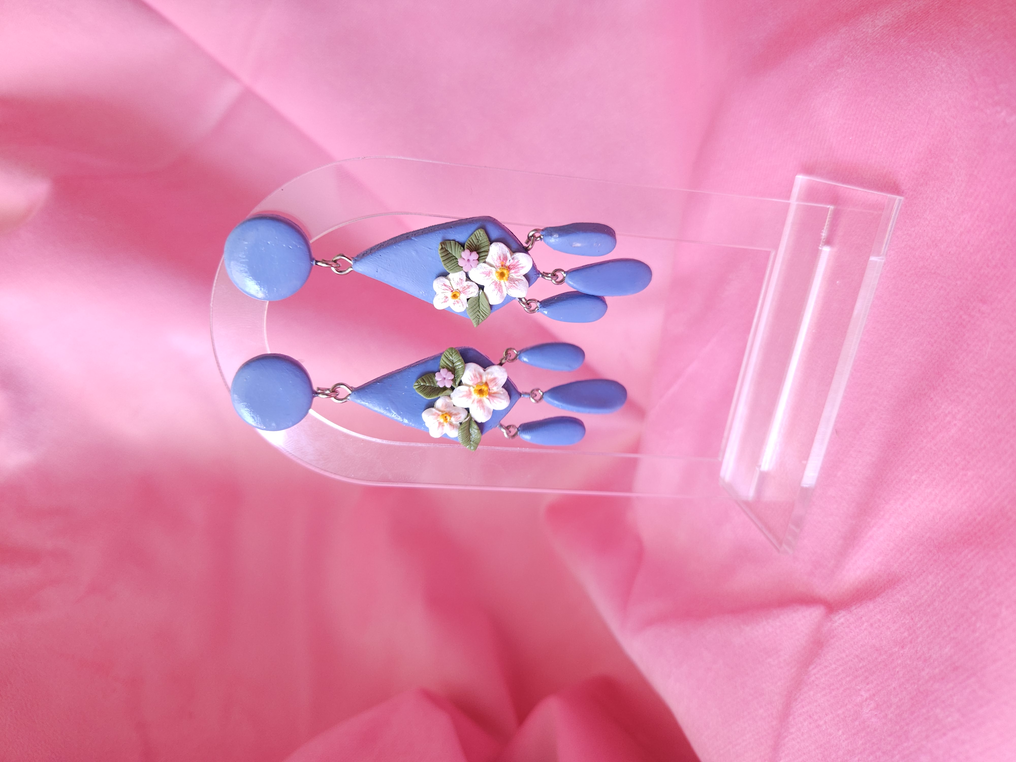 FORGET ME NOT - celeste 1