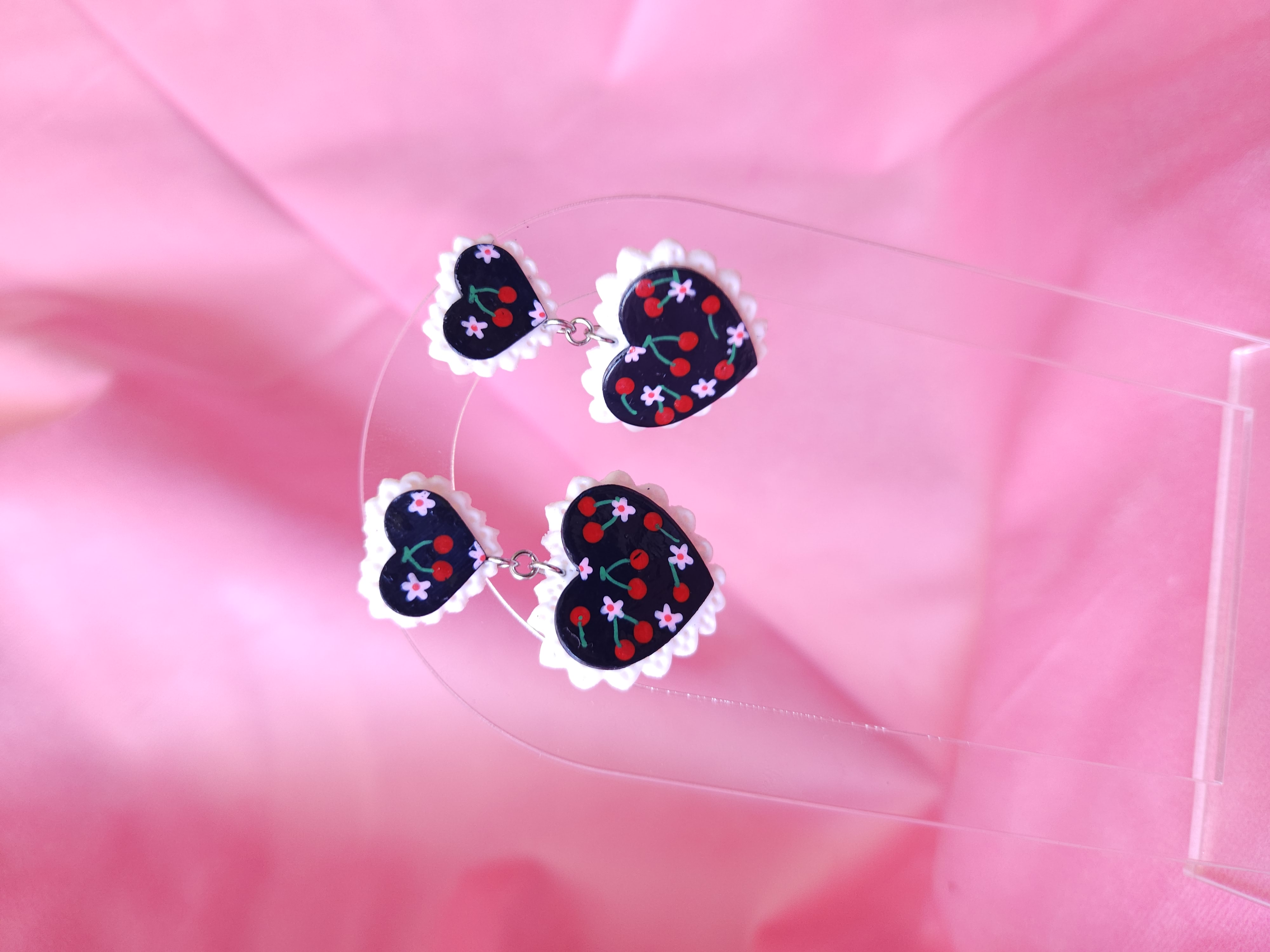 MARTA CHERRY - negro 1