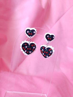 MARTA CHERRY - negro