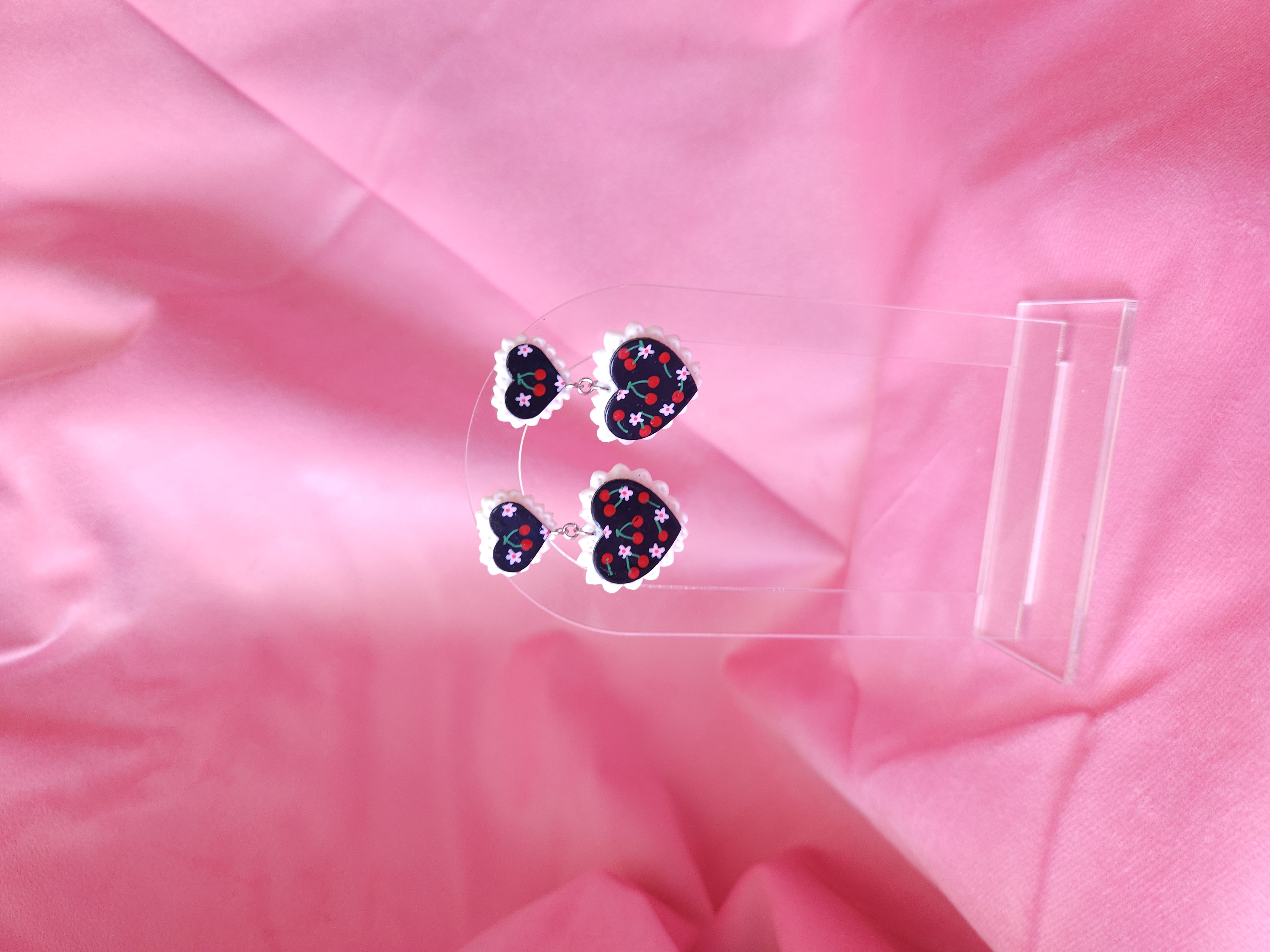 MARTA CHERRY - negro 2