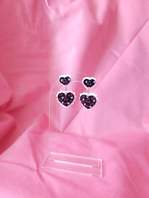 MARTA CHERRY - negro