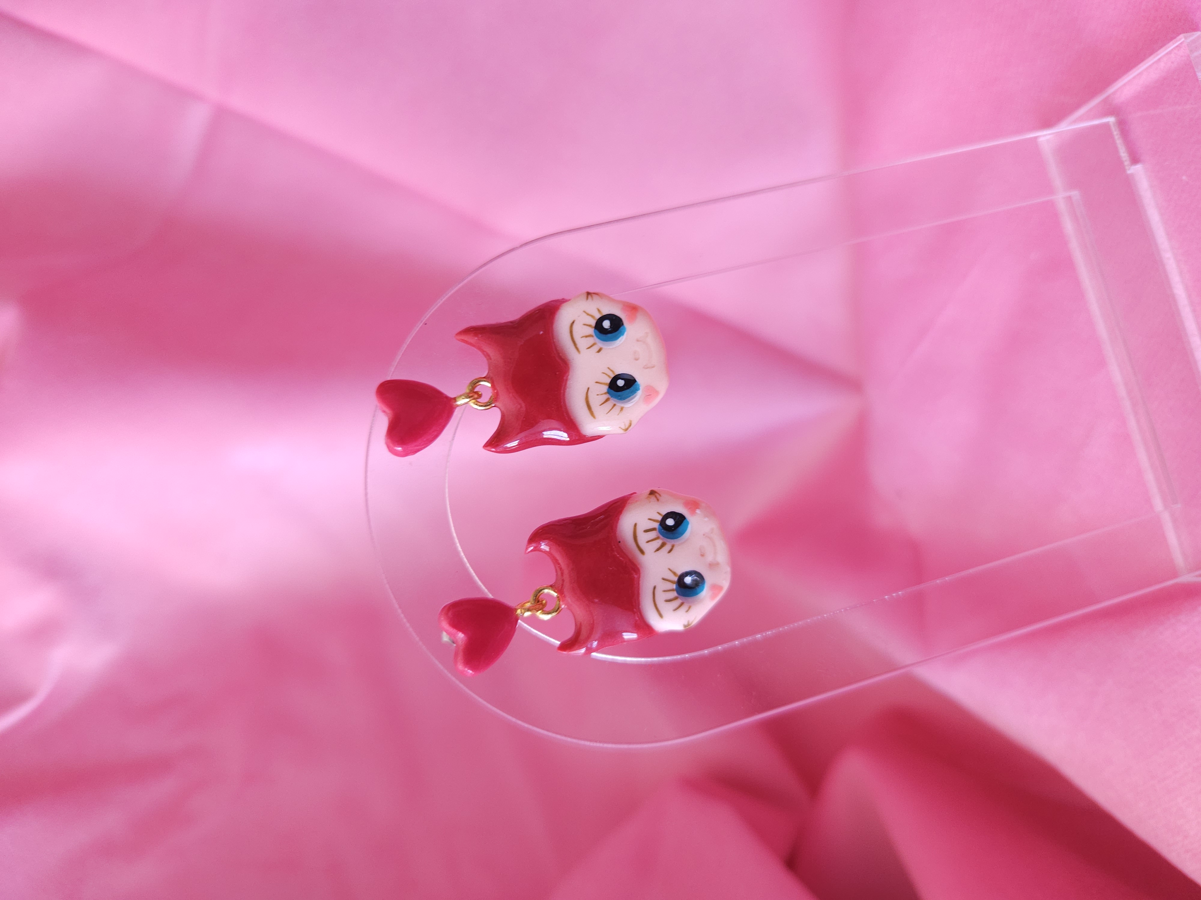 LITTLE DEVIL - Stud 2