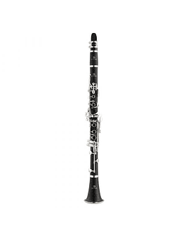 Clarinete En Bb Jupiter Jcl750Nq