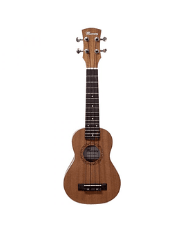 Ukulele Mercury Muk06 Soprano Size