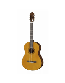 C40 Guitarra clásica Yamaha