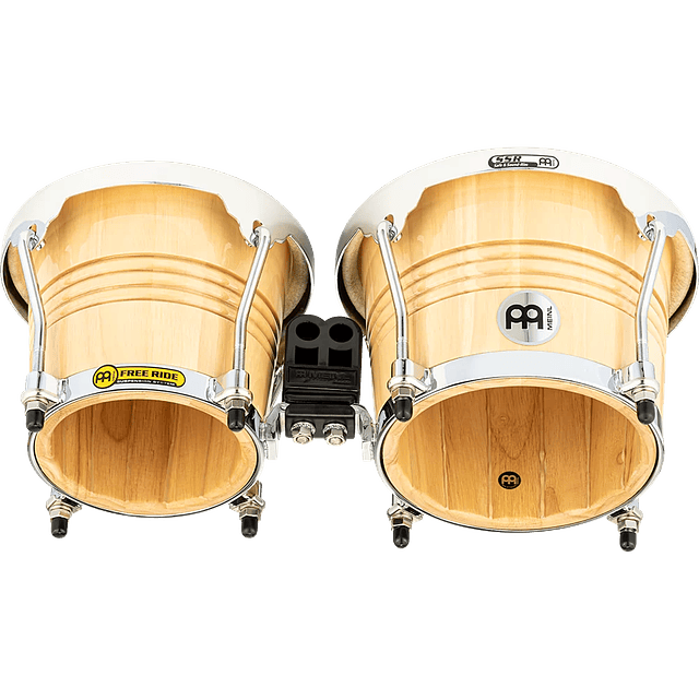 Bongo Marathon Series Meinl FWB200NT, Natural