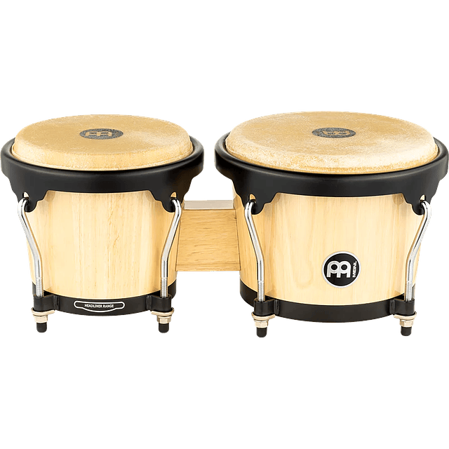 Bongo Headliner Series Meinl HB100NT