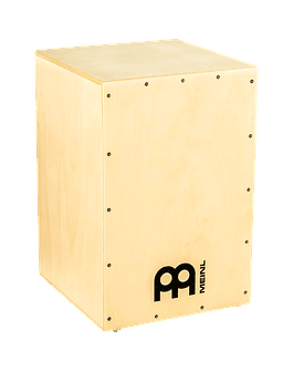 Cajon Flamenco Meinl HCAJ1NT Headliner Series