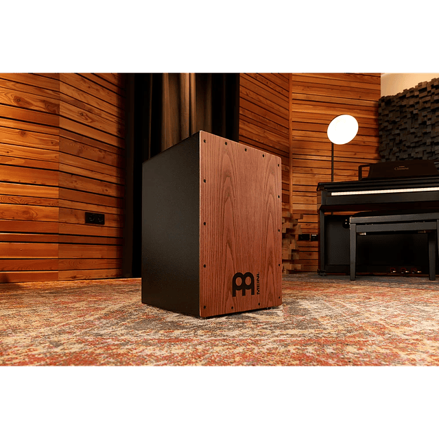 Cajon Flamenco Meinl HCAJ1AWA Headliner Series