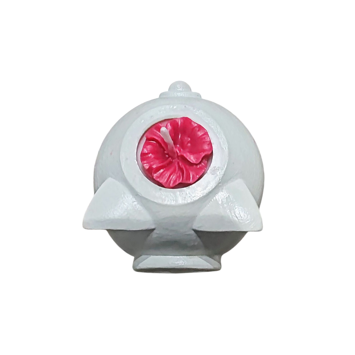 Portavelas Cerdito  2