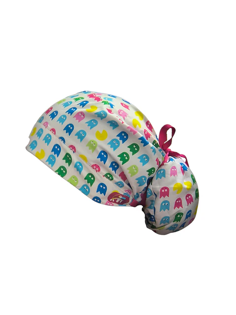 Gorro PAC-MAN