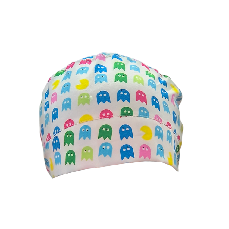 Gorro PAC-MAN 2