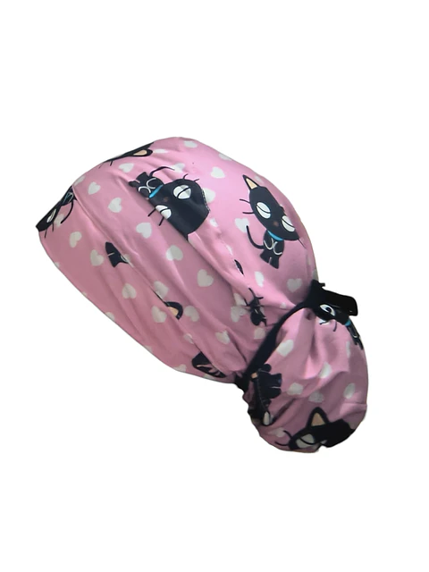 Gorro Coco Cat