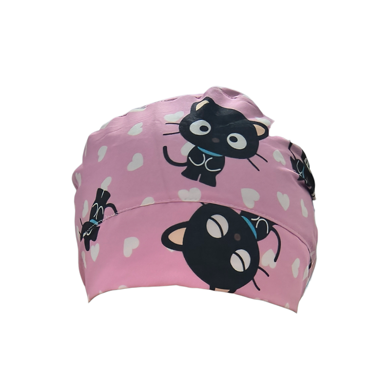 Gorro Coco Cat 2