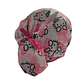 Gorro Hello Kitty Rosa - Miniatura 2