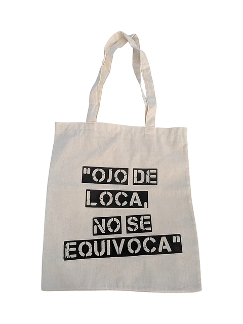 Bolsa Tote 