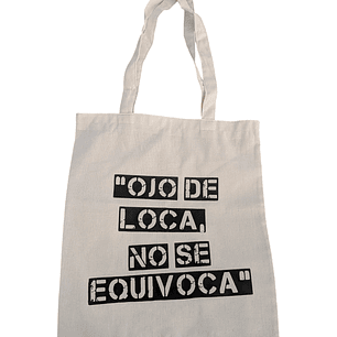 Bolsa Tote 