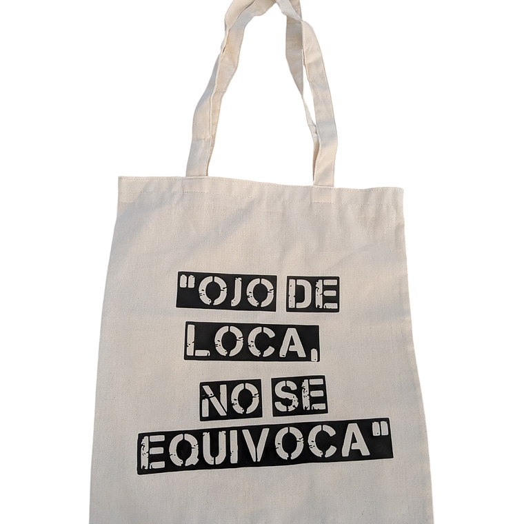 Bolsa Tote  1