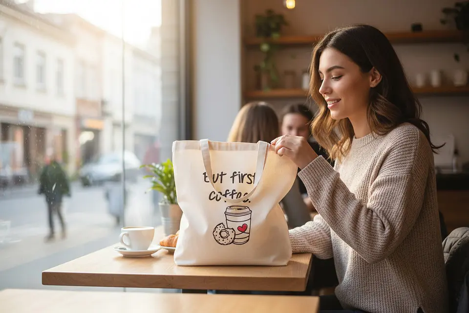Bolsa Tote  2