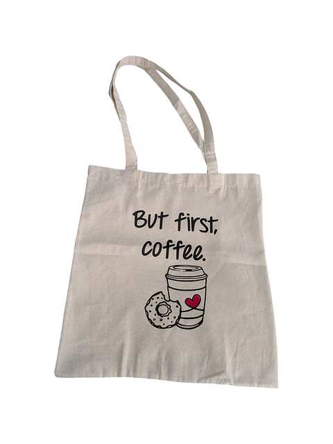 Bolsa Tote 