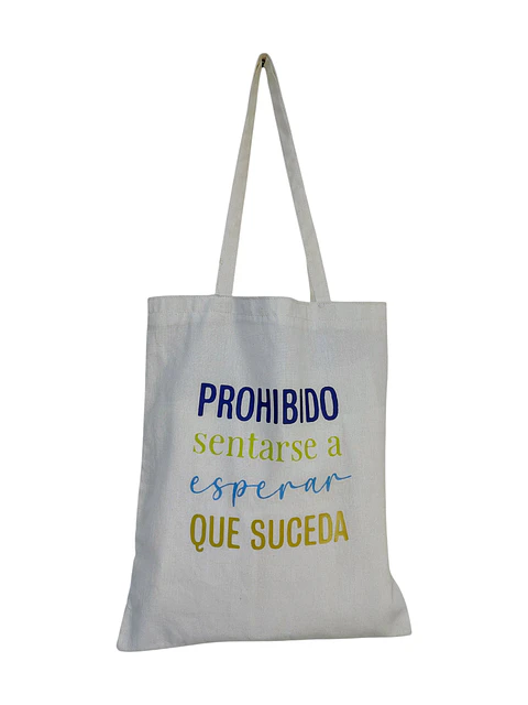 Bolsa Tote 
