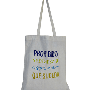 Bolsa Tote 