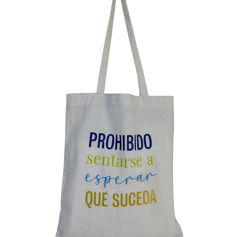 Bolsa Tote  1